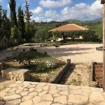 Villa Minos - 4-bedroom Luxury With Pool In Spartia, Kefalonia Spartia (Kefalonia)
