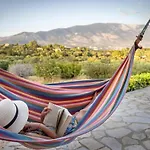 Minos - 4-bedroom Luxury With Pool In Spartia, Kefalonia Spartia (Kefalonia)