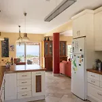 Minos - 4-bedroom Luxury With Pool In Spartia, Kefalonia *