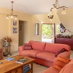 Minos - 4-bedroom Luxury With Pool In Spartia, Kefalonia Spartia (Kefalonia)