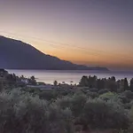 Minos - 4-bedroom Luxury With Pool In Spartia, Kefalonia * Spartià