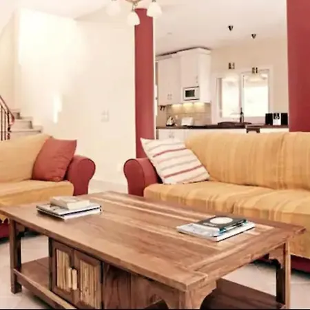 Minos - 4-bedroom Luxury With Pool In Spartia, Kefalonia Spartia (Kefalonia)