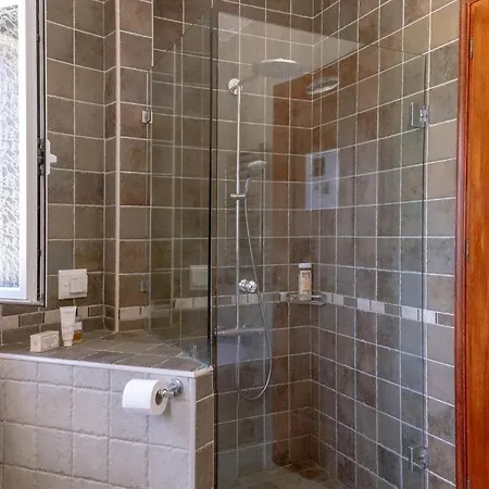 Minos - 4-bedroom Luxury With Pool In Spartia, Kefalonia Spartia (Kefalonia)