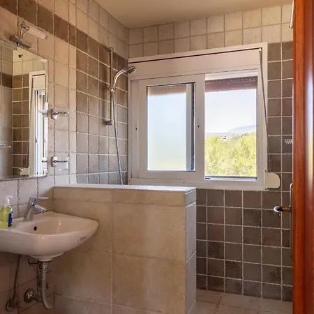 Minos - 4-bedroom Luxury With Pool In Spartia, Kefalonia * Spartia (Kefalonia)