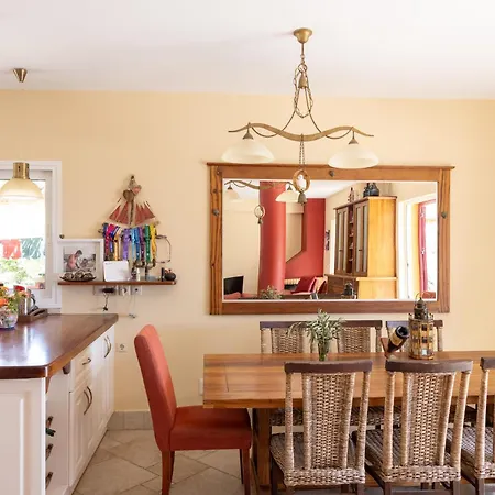 Minos - 4-bedroom Luxury With Pool In Spartia, Kefalonia * Spartia (Kefalonia)