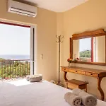 Minos - 4-bedroom Luxury With Pool In Spartia, Kefalonia Villa