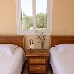 Villa Minos - 4-bedroom Luxury With Pool In Spartia, Kefalonia Szpartiá