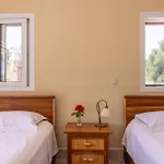 Minos - 4-bedroom Luxury With Pool In Spartia, Kefalonia Szpartiá