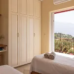 Minos - 4-bedroom Luxury With Pool In Spartia, Kefalonia Villa *
