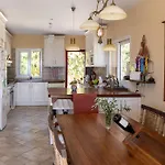 Minos - 4-bedroom Luxury With Pool In Spartia, Kefalonia Villa *