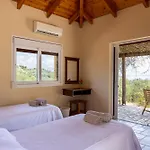 Minos - 4-bedroom Luxury With Pool In Spartia, Kefalonia Szpartiá