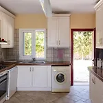 Villa Minos - 4-bedroom Luxury With Pool In Spartia, Kefalonia *