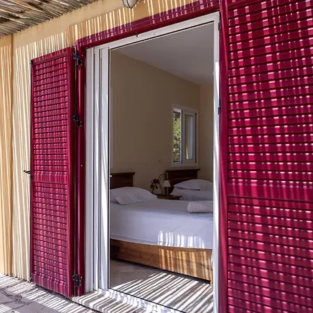 Minos - 4-bedroom Luxury With Pool In Spartia, Kefalonia Spartia (Kefalonia)