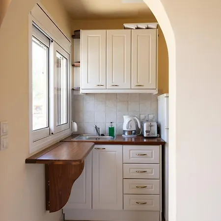 Villa Minos - 4-bedroom Luxury With Pool In Spartia, Kefalonia