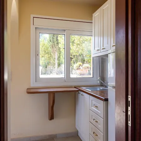 Villa Minos - 4-bedroom Luxury With Pool In Spartia, Kefalonia *