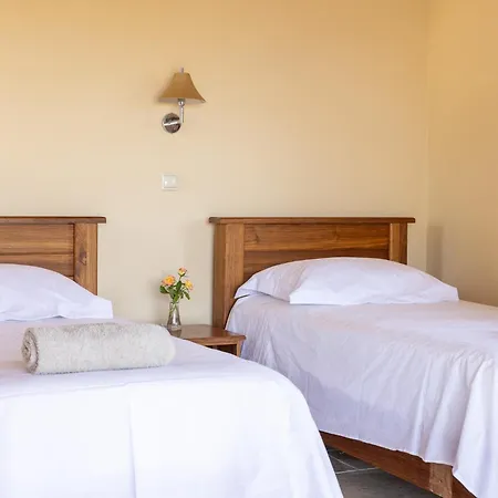 Villa Minos - 4-bedroom Luxury With Pool In Spartia, Kefalonia Spartia (Kefalonia)